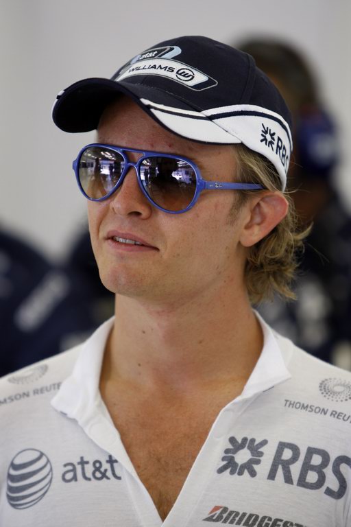 GP TURCHIA - Qualifiche e Prove Libere 3